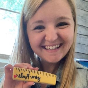 Meet your Posher, Kate